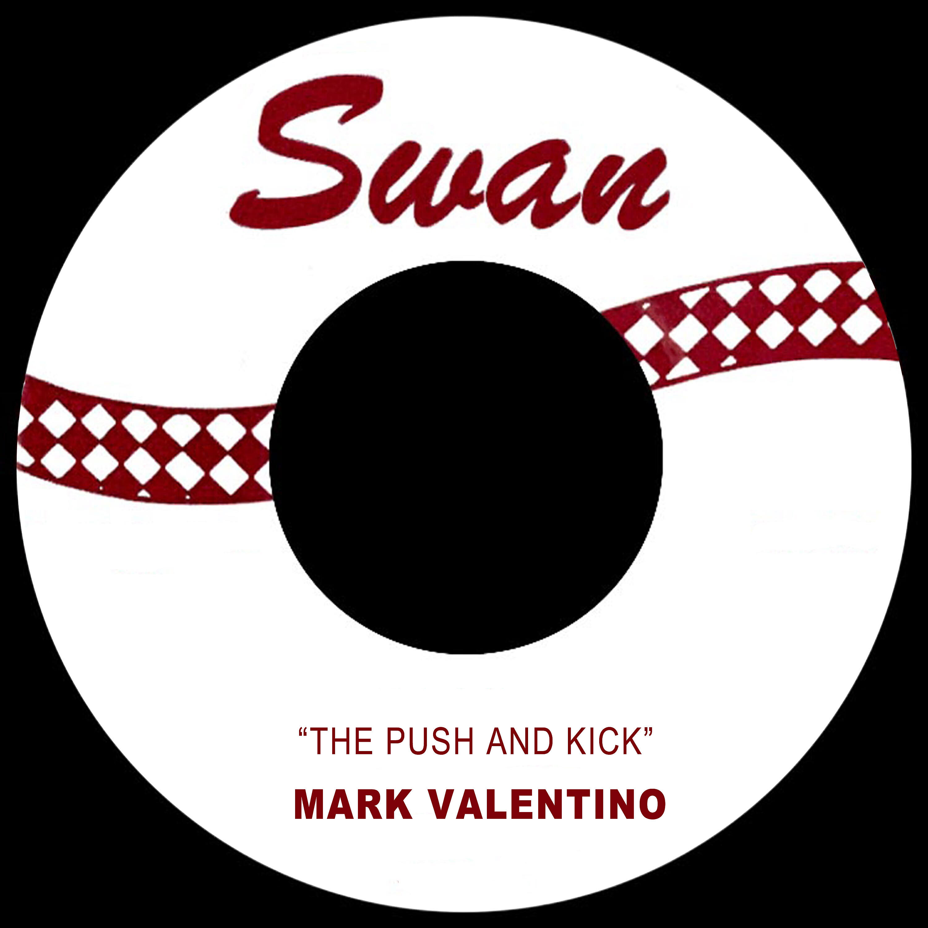 Релиз The Push and Kick