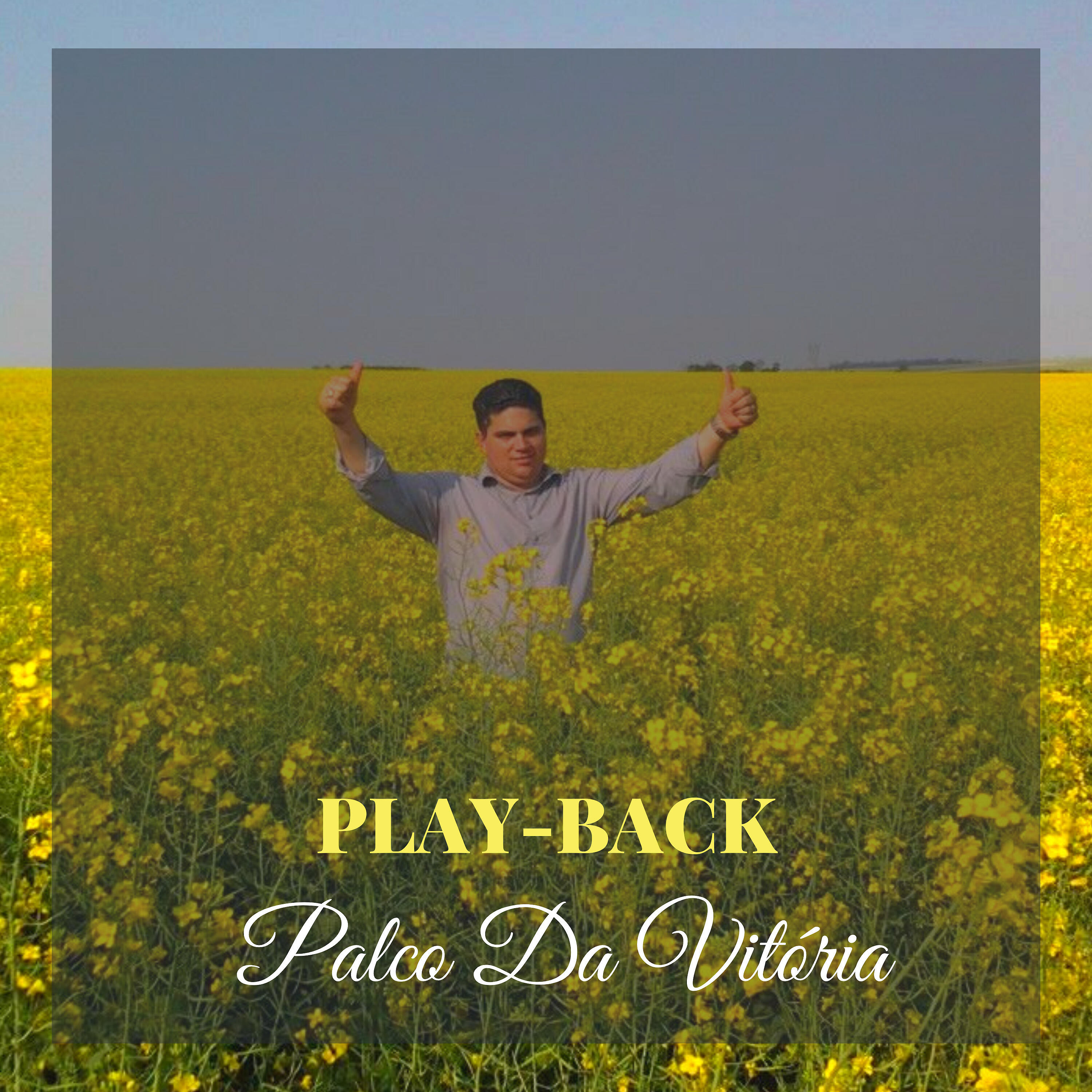 Релиз Palco da Vitória
