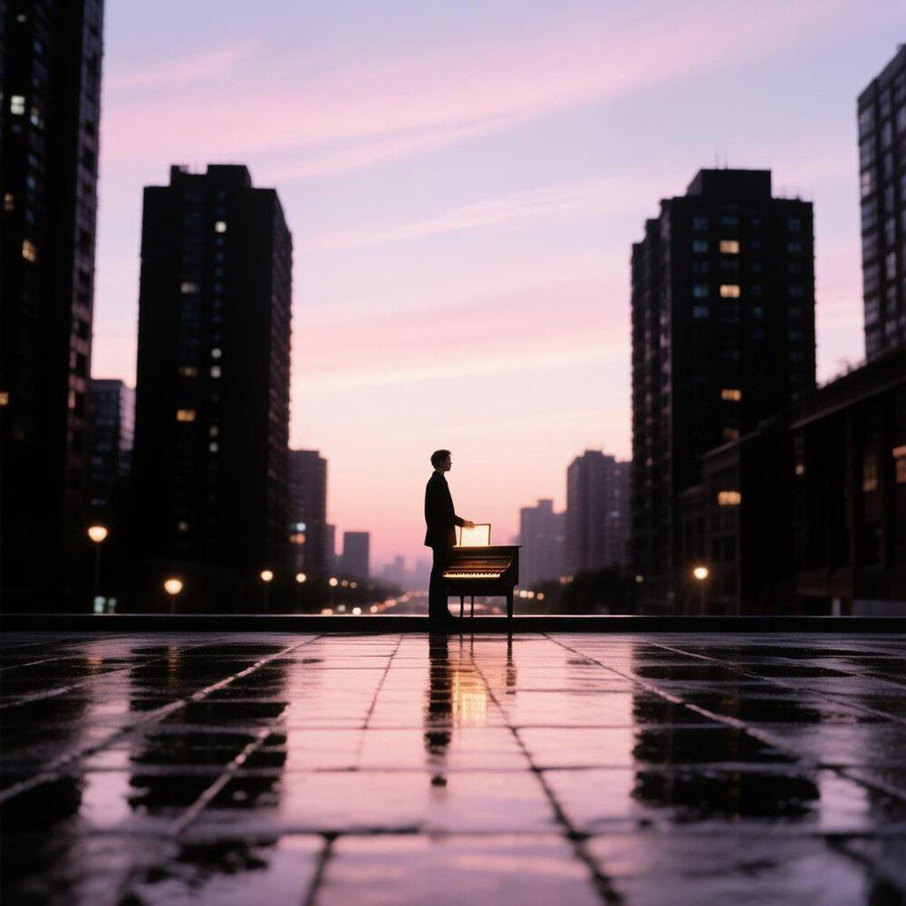 Релиз Klassic Dream: Piano Opera Voice