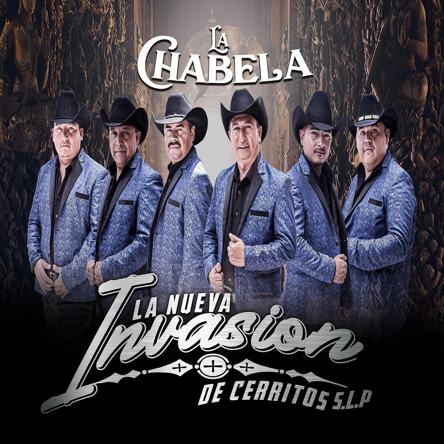 La Nueva Invasion De Cerritos S.L.P