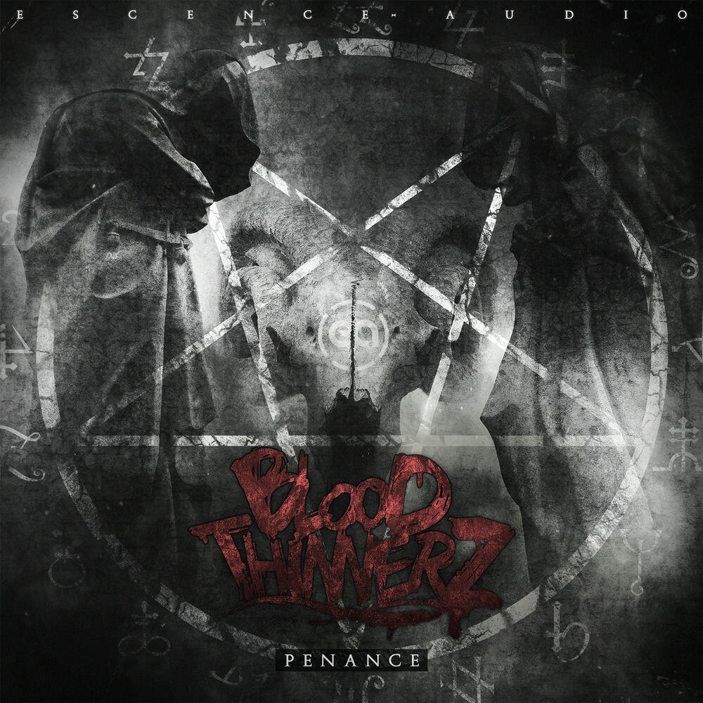 Релиз Penance