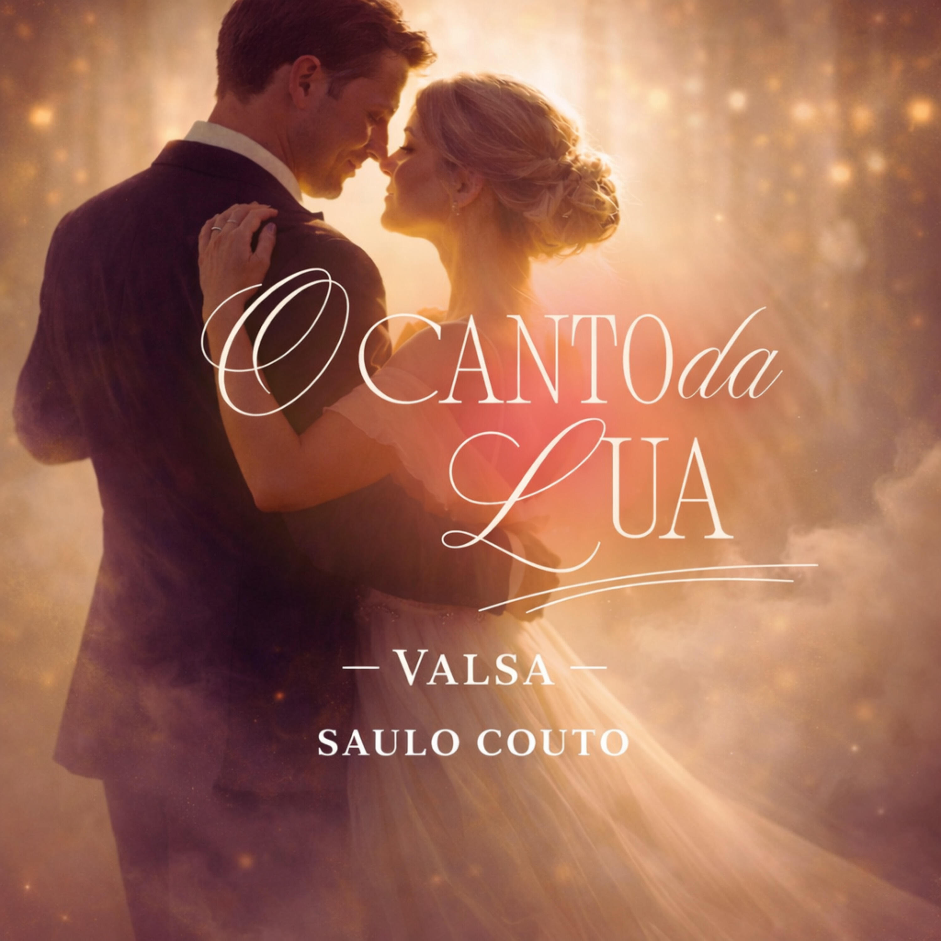 Релиз O Canto da Lua