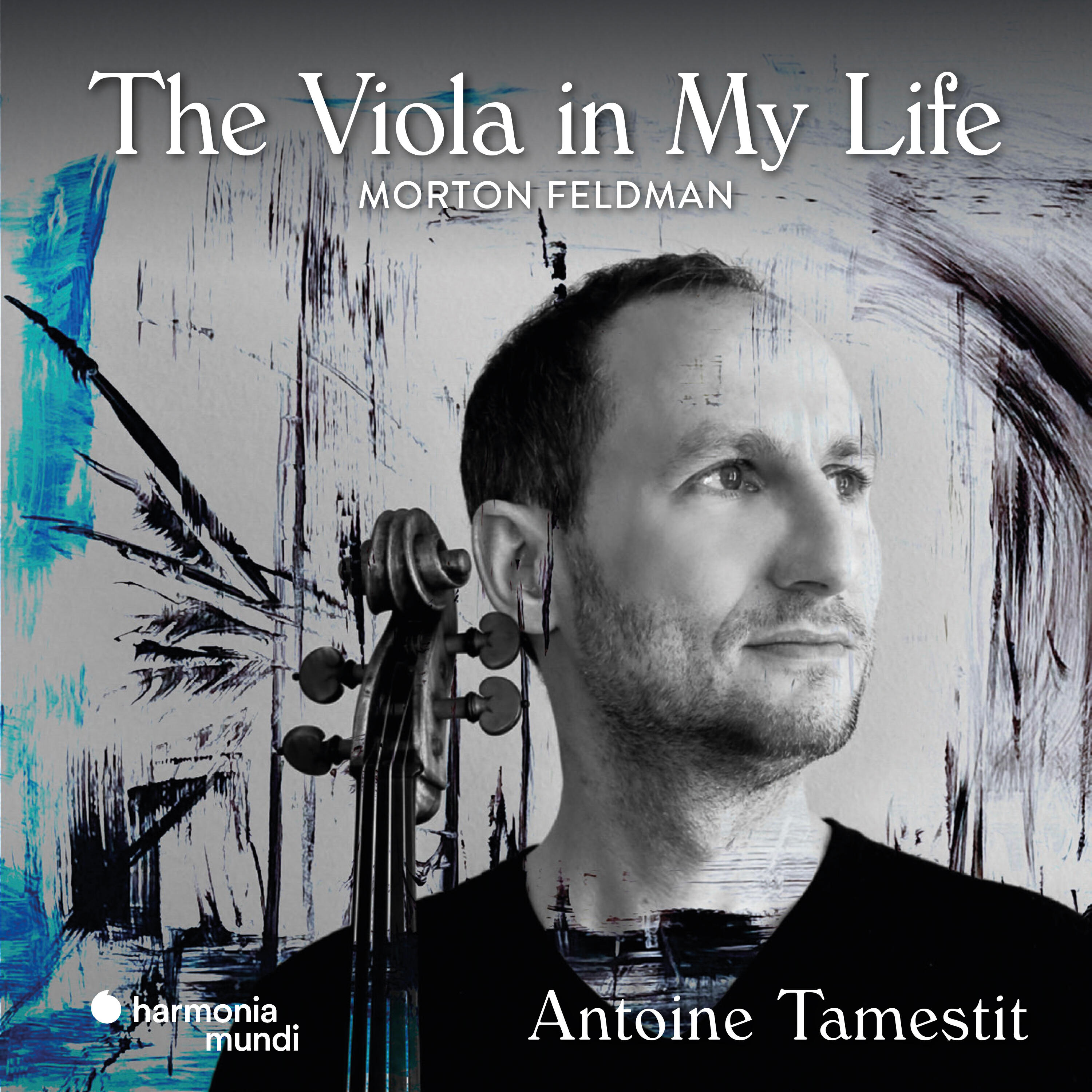 Релиз Feldman: The Viola in My Life III