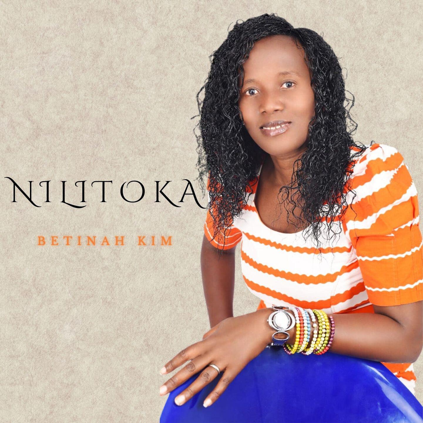 Релиз Nilitoka