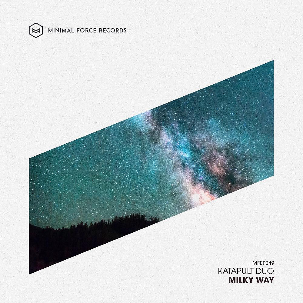 Релиз Milky Way