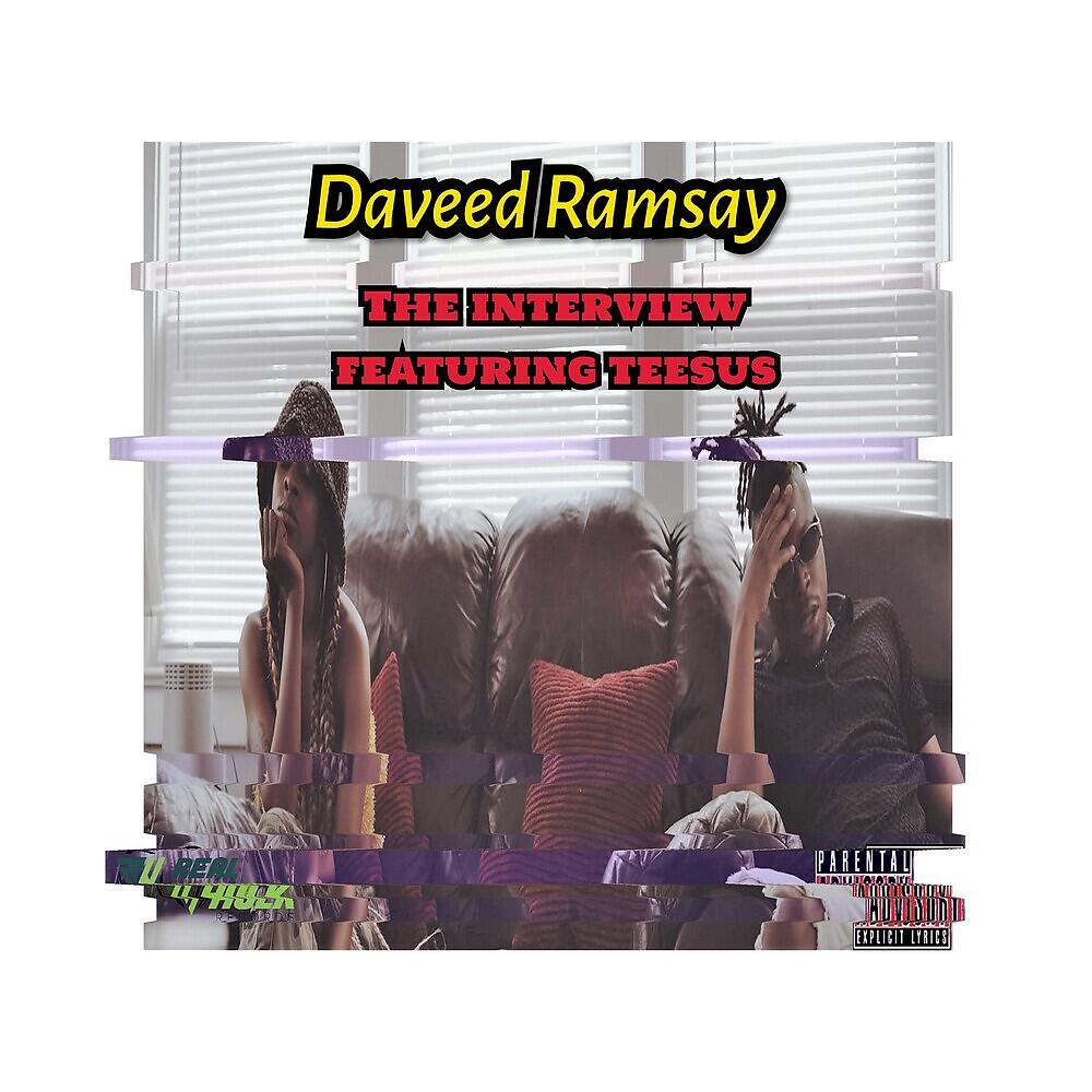 Daveed Ramsay