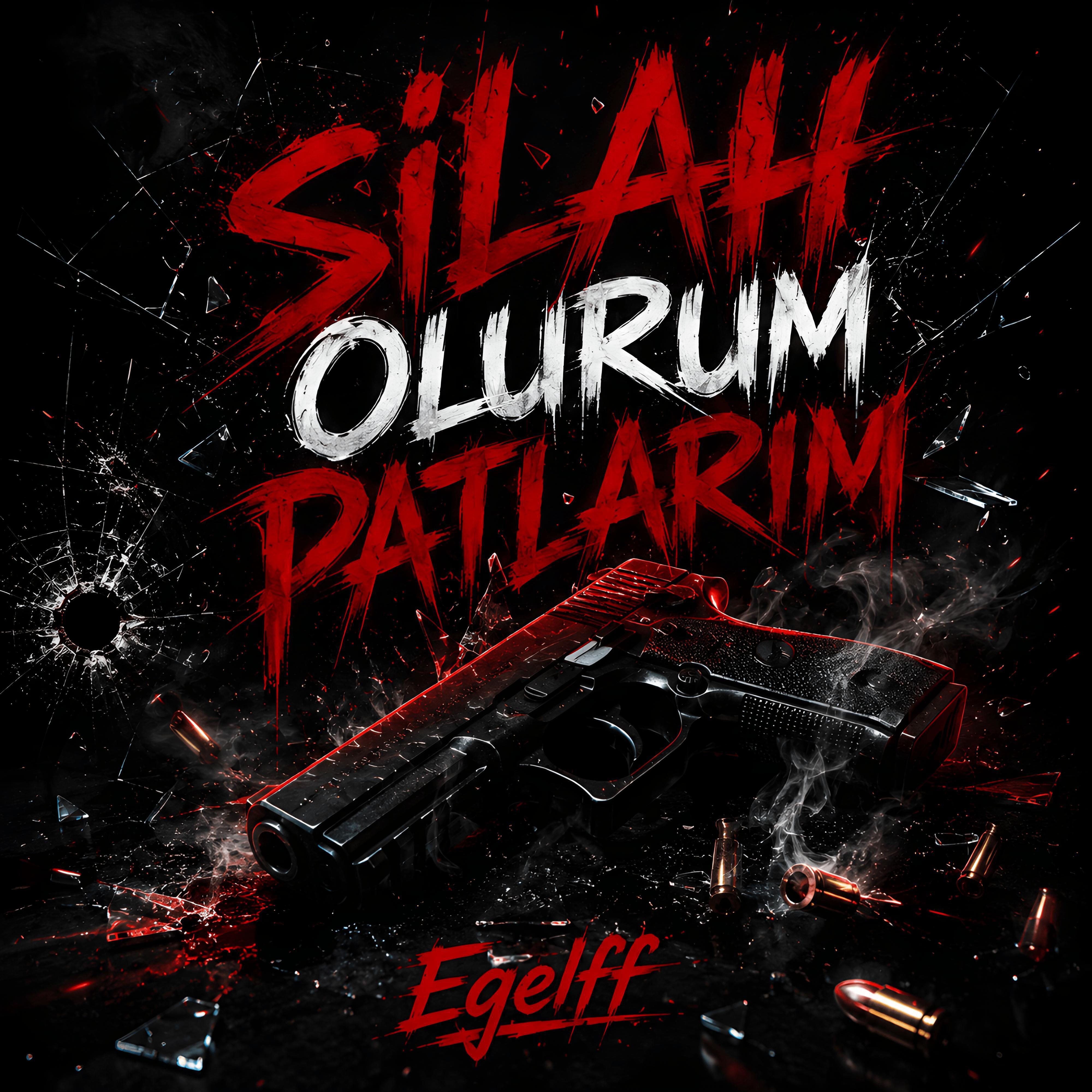 Релиз Silah Olurum Patlarım