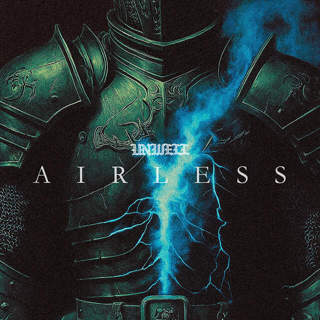 Релиз Airless