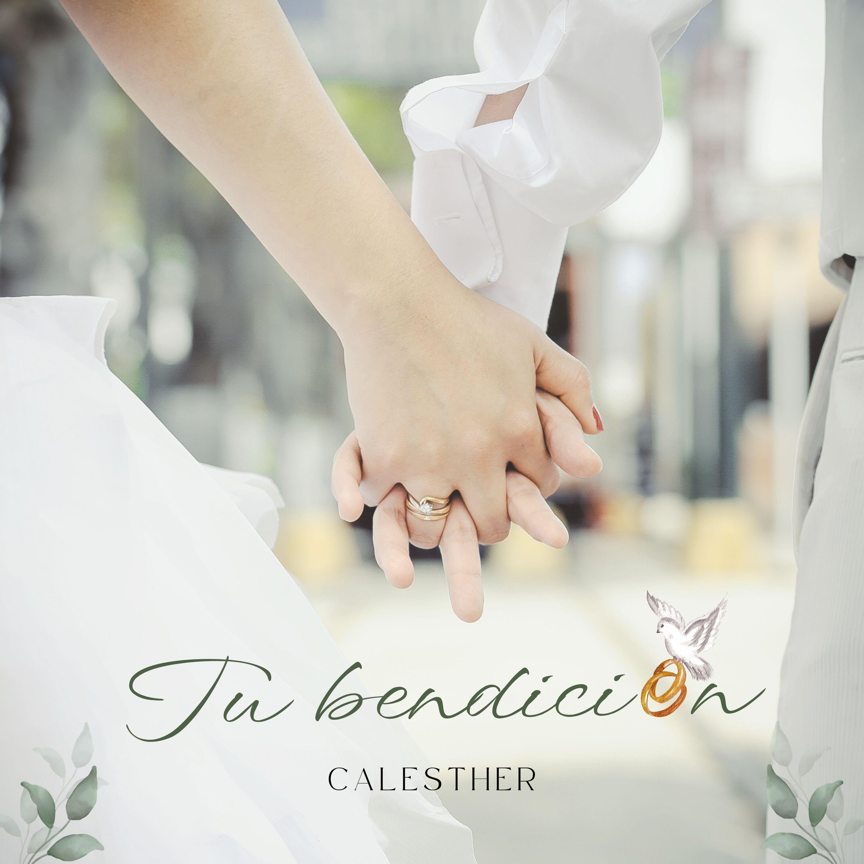 Релиз Tu Bendición