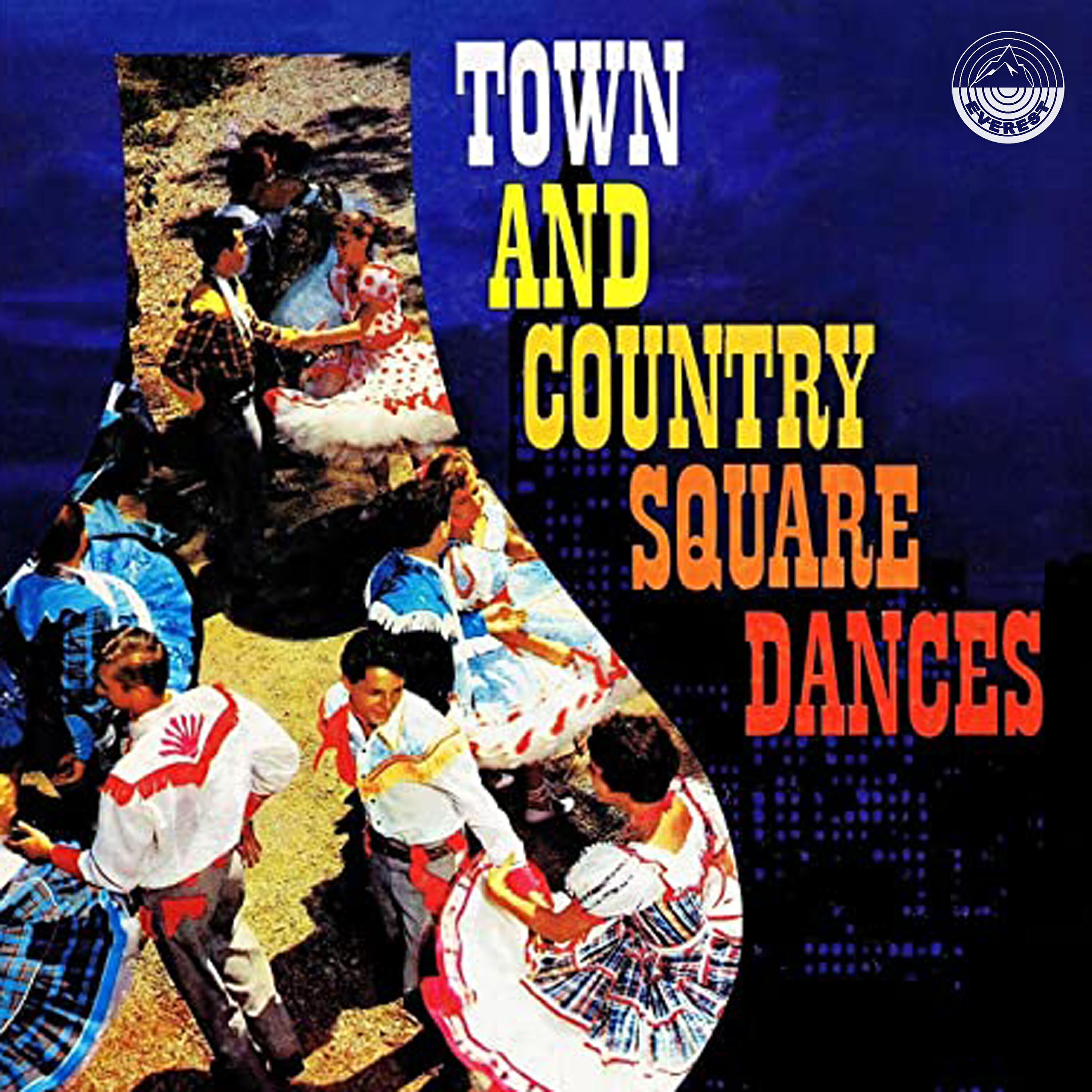 The Square Dancers