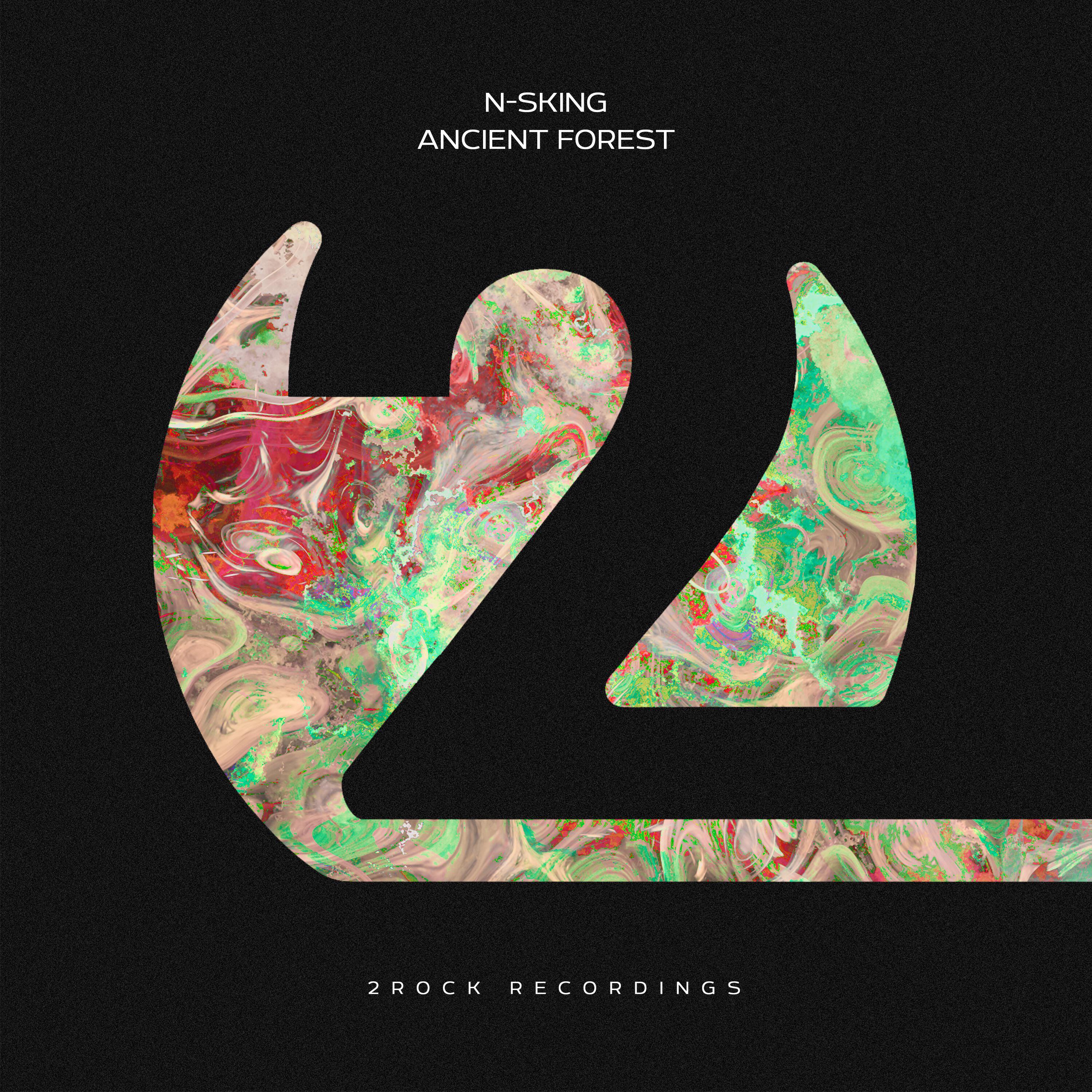 Релиз Ancient Forest