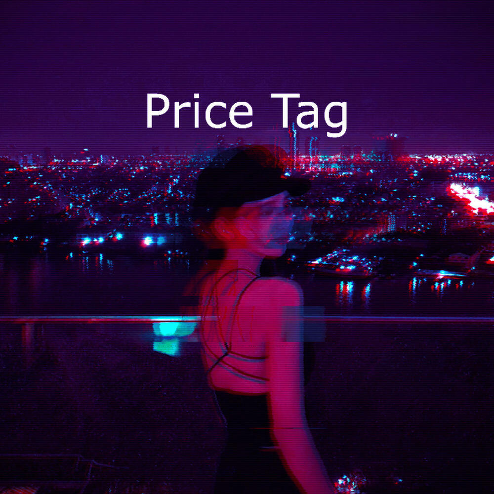 Релиз Price Tag (Sped Up)