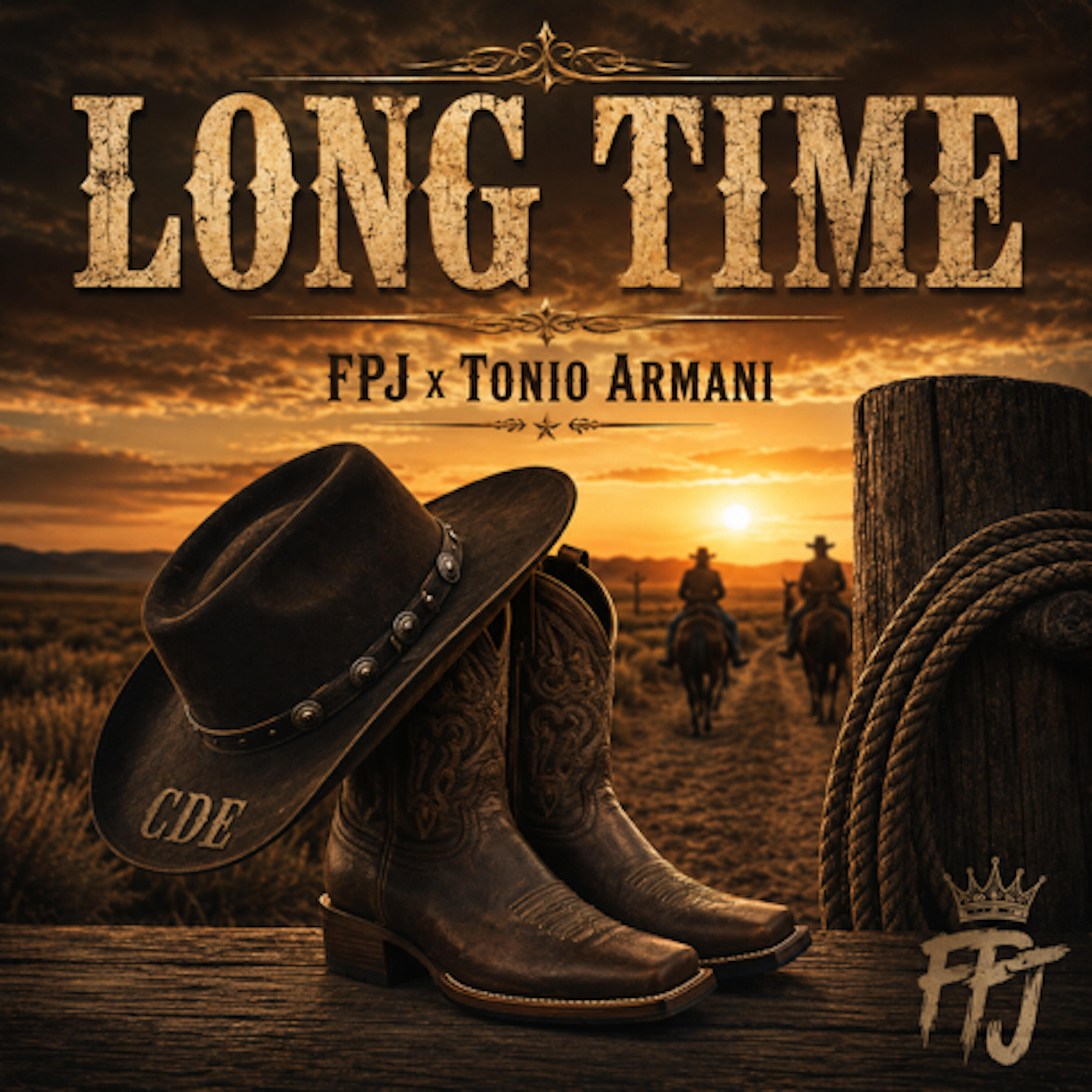 Релиз Long Time