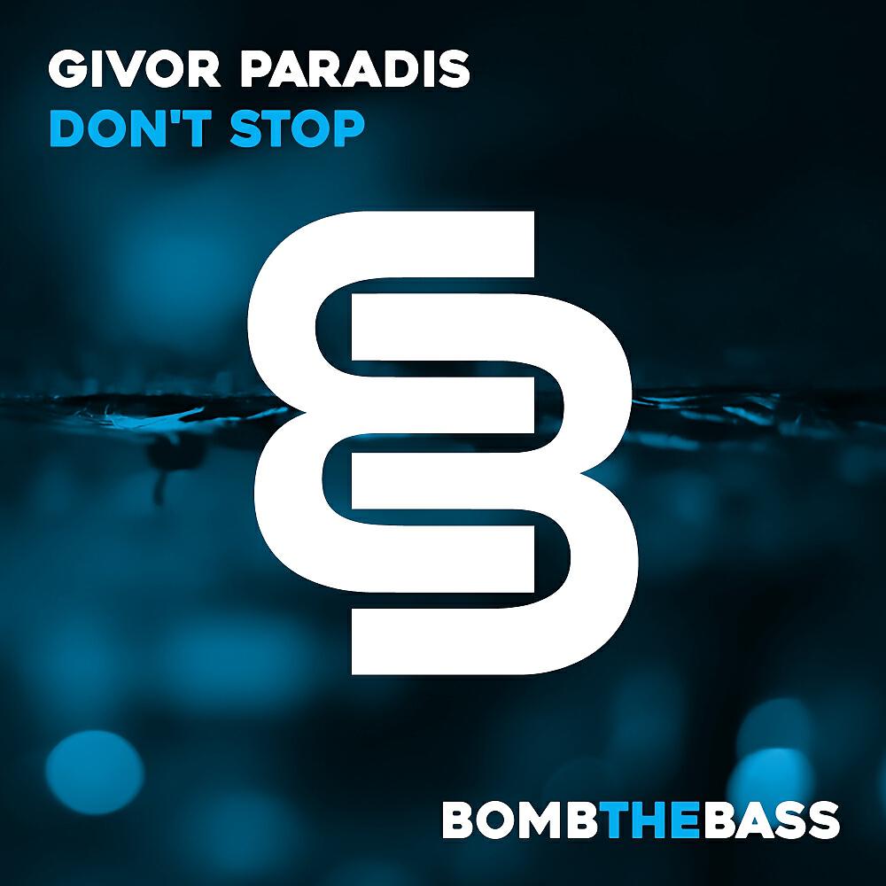 Релиз Don't Stop