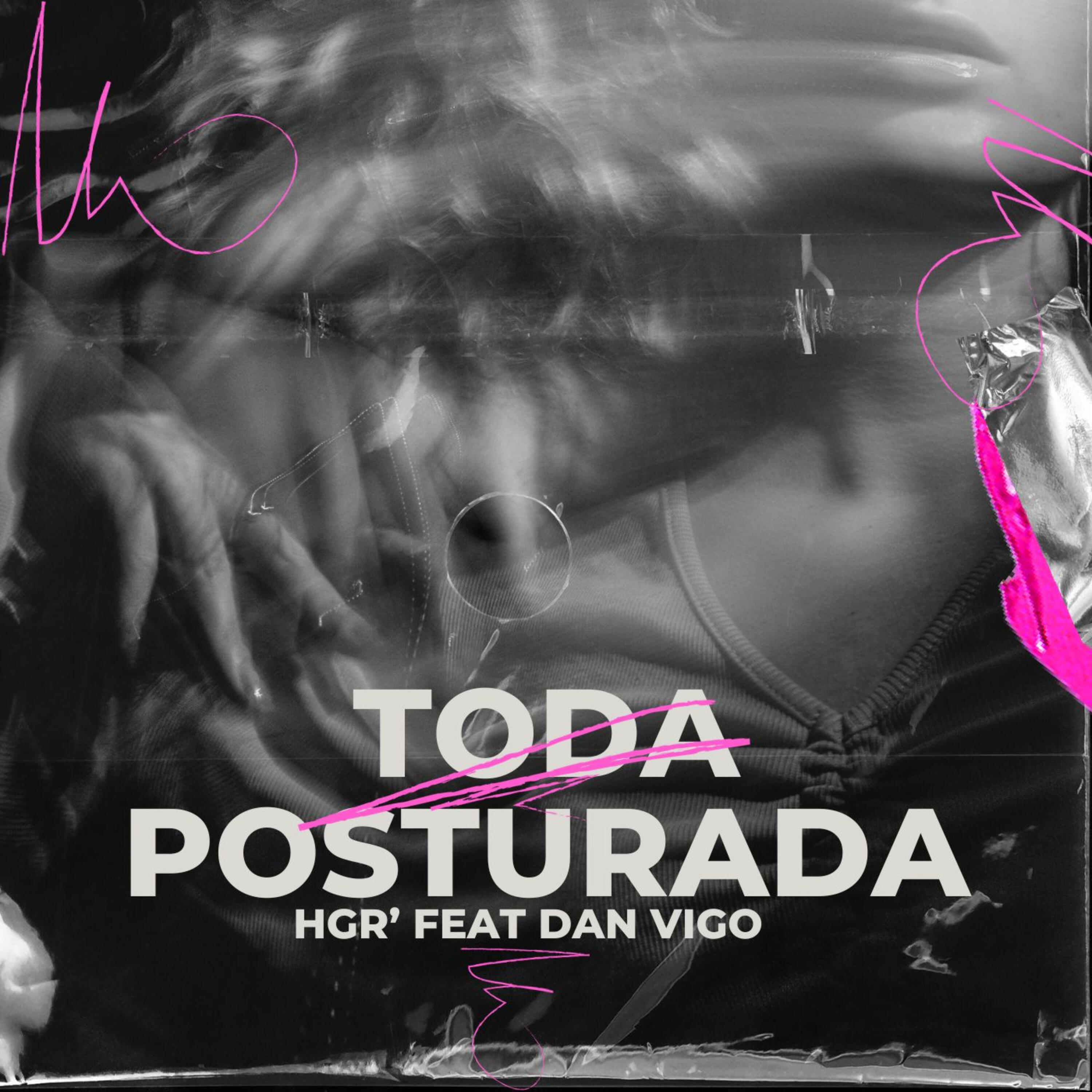 Релиз Toda Posturada