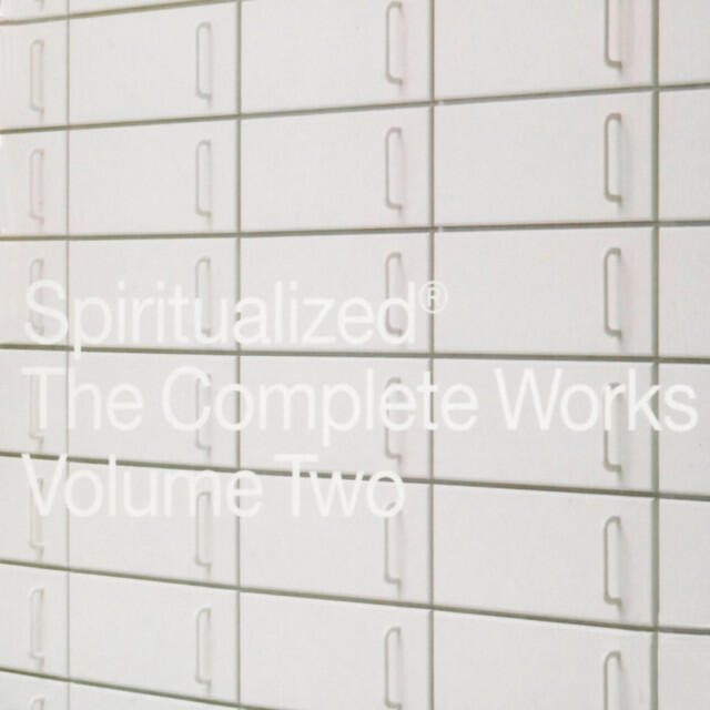 Релиз The Complete Works, Vol. 2