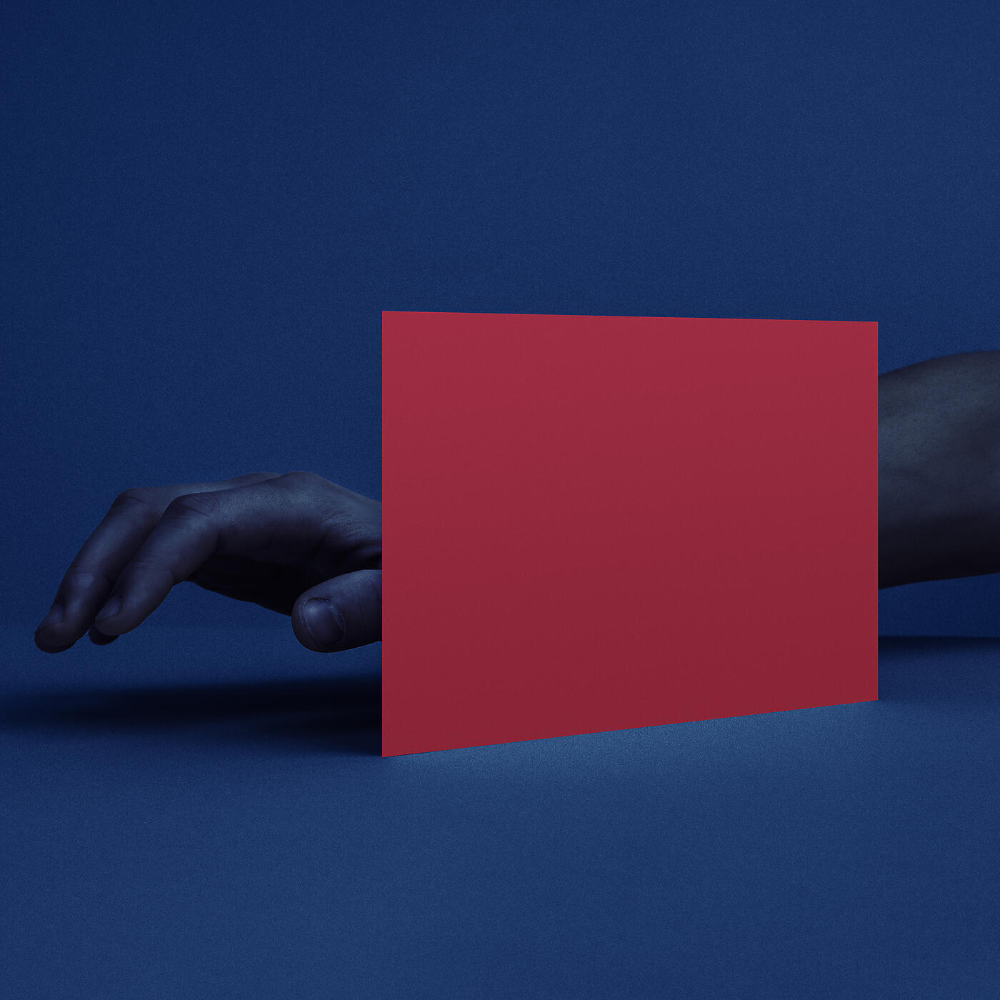 Релиз blind