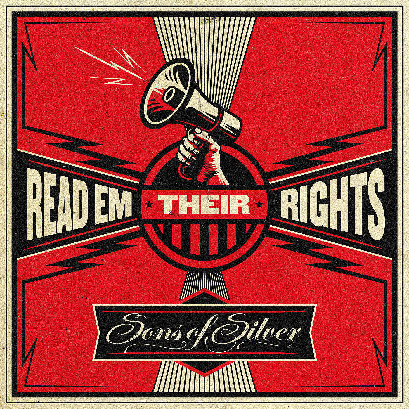 Релиз Read 'Em Their Rights