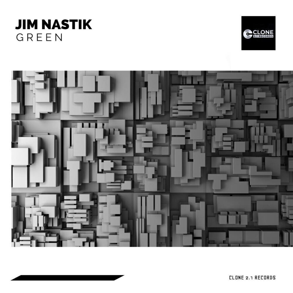 Jim Nastik