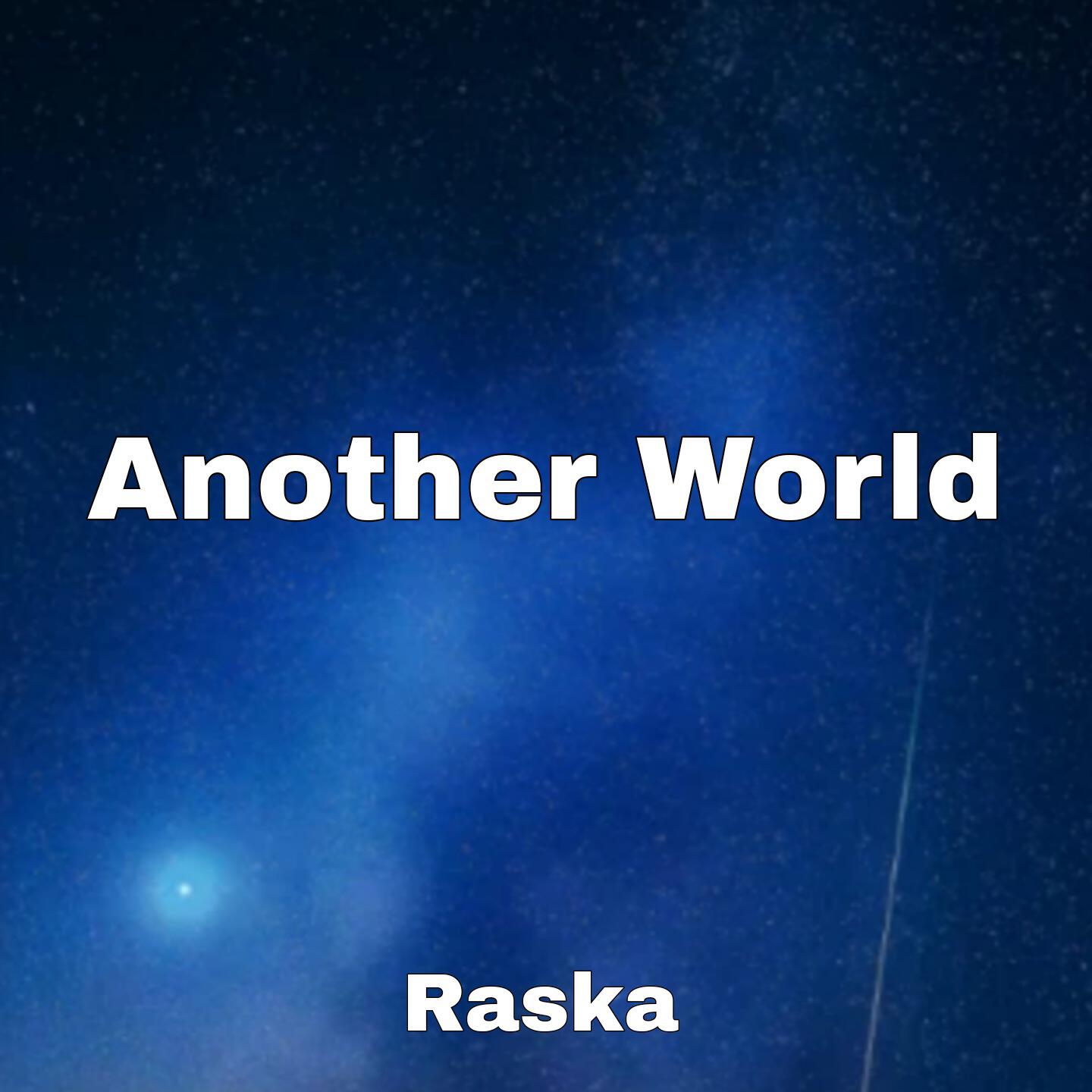 Релиз Another World