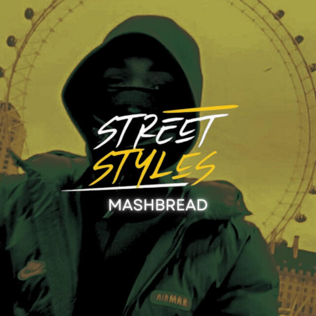 Релиз Street Styles