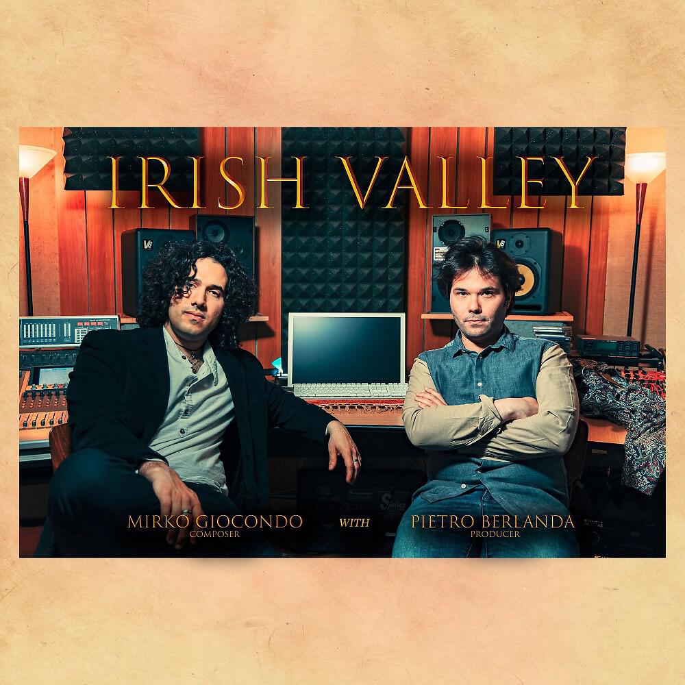 Релиз Irish Valley