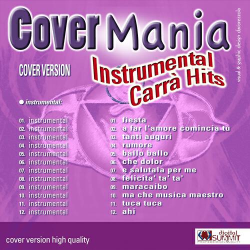Релиз Instrumental Carra' Hits