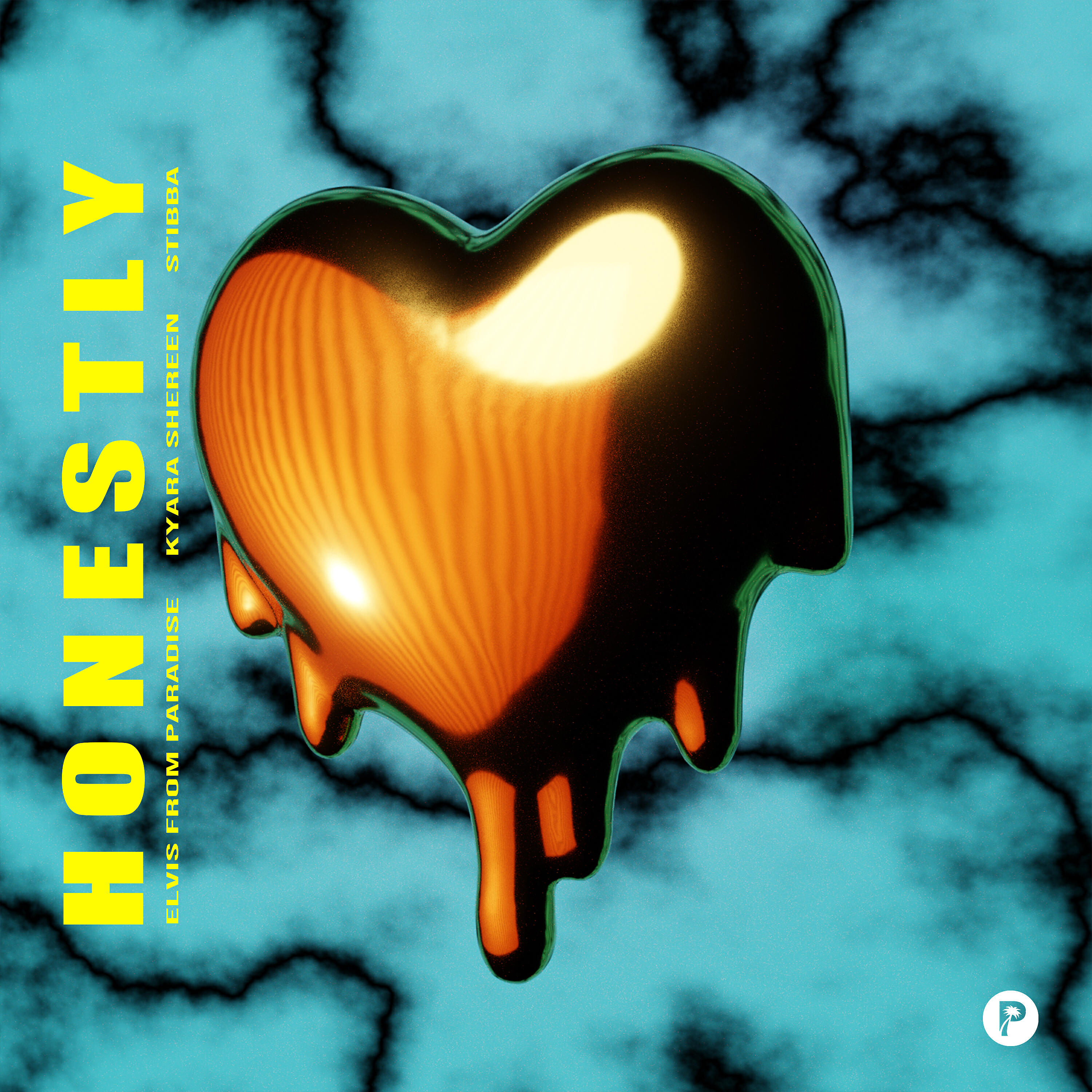 Релиз Honestly