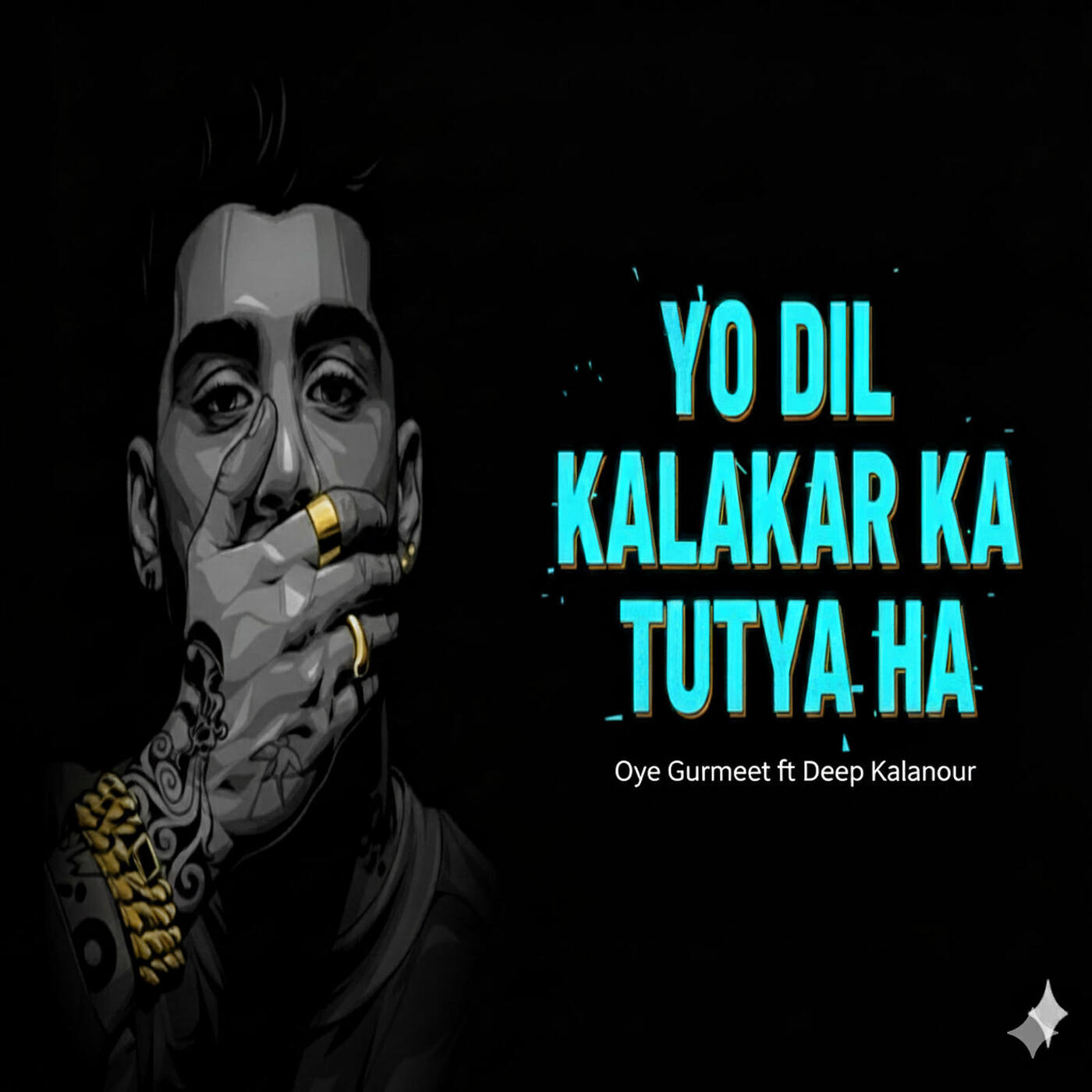 Релиз Yo Dil Kalakar Ka Tutya Ha