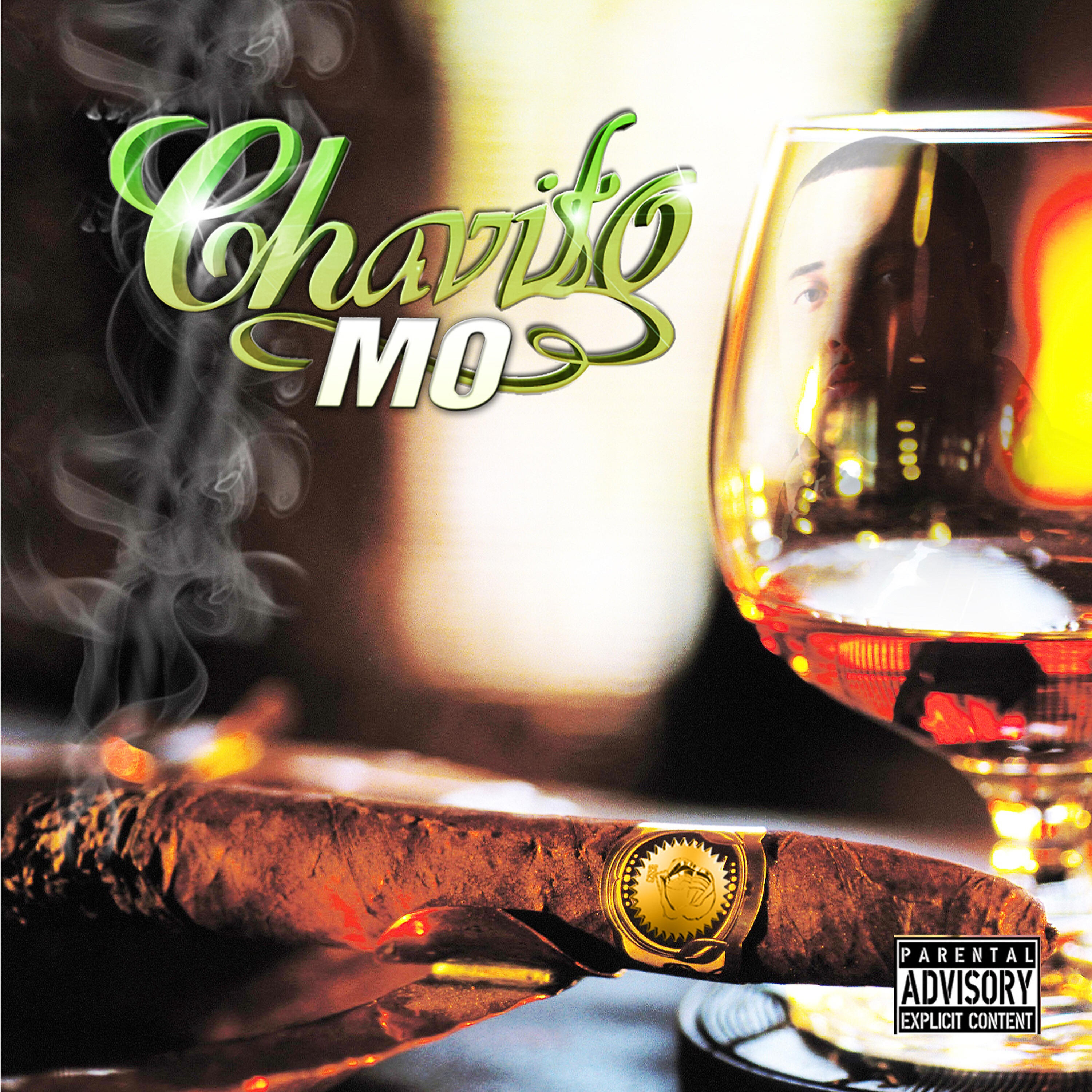 Релиз Chavito Mo