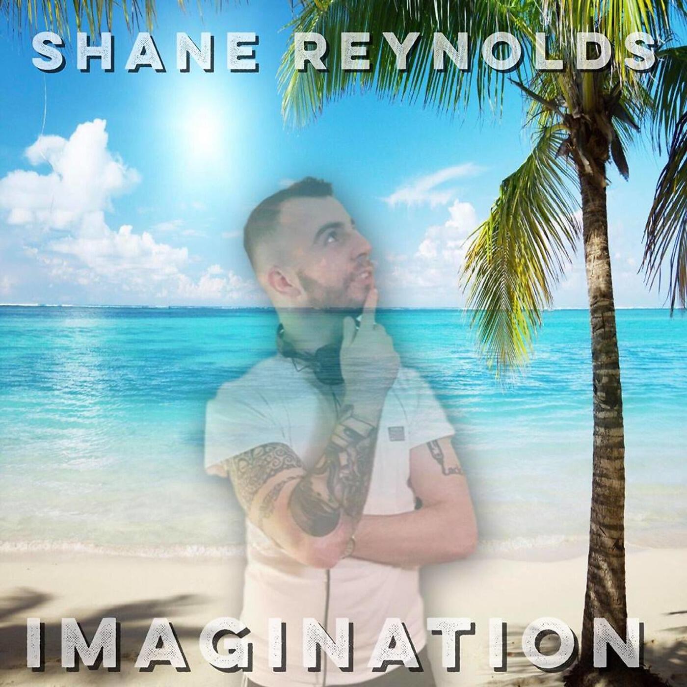 Shane Reynolds