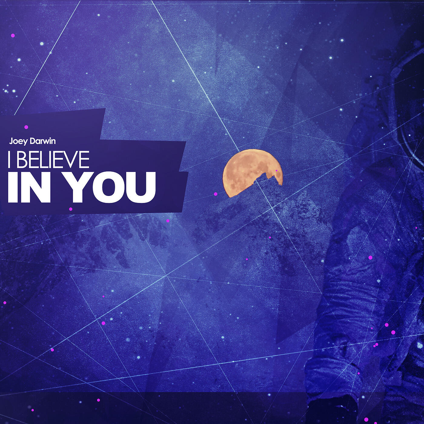 Релиз I Believe in You