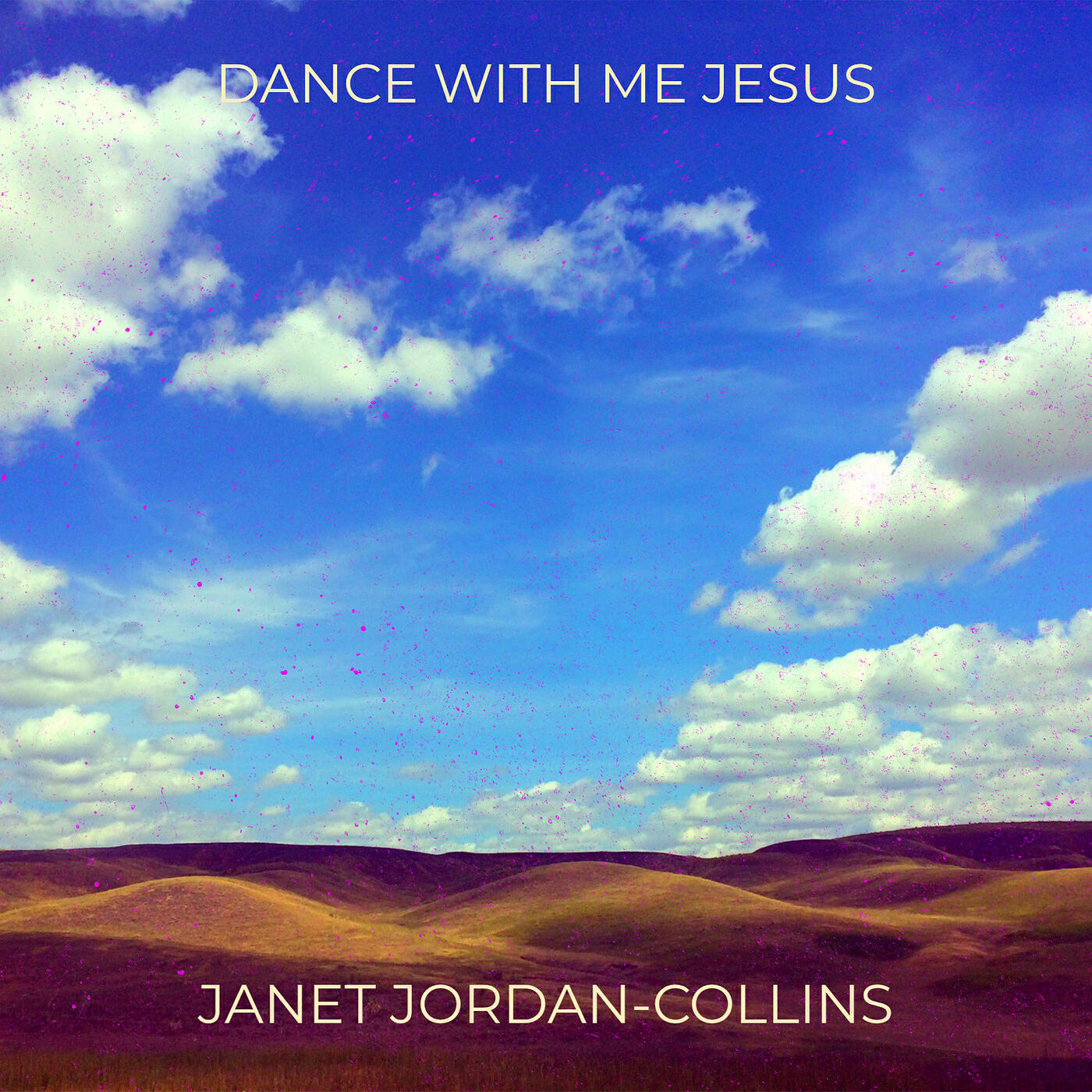 Релиз Dance With Me Jesus