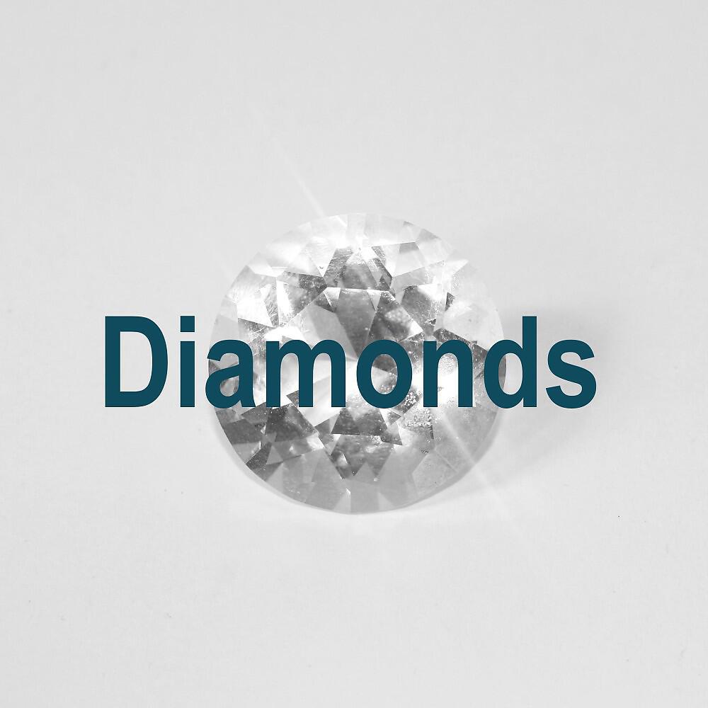 Постер альбома Diamonds