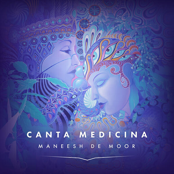 Релиз Canta Medicina