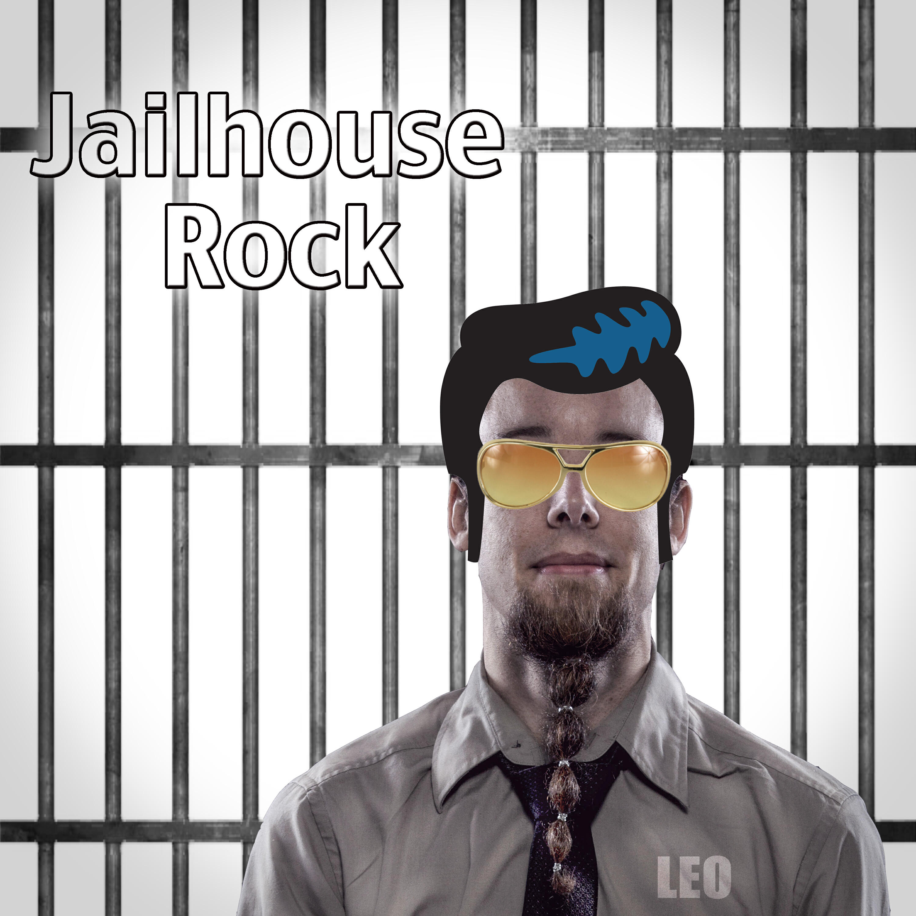 Релиз Jailhouse Rock (Metal Version)