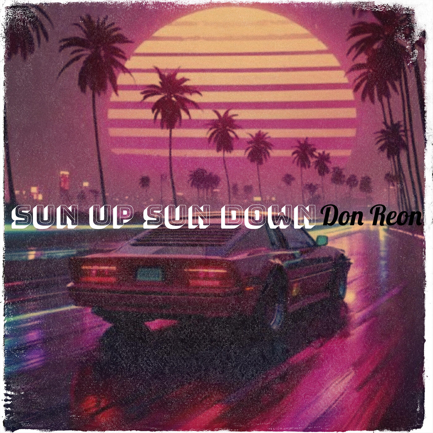 Don Reon
