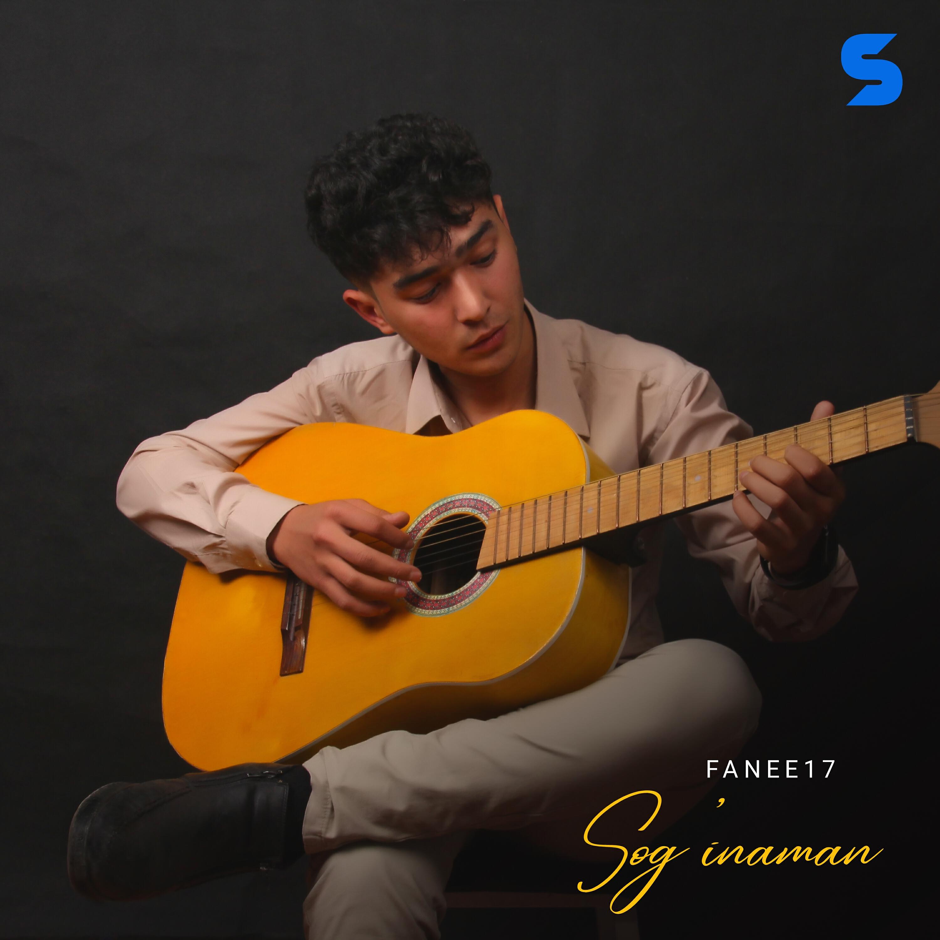 Релиз Sog'inaman