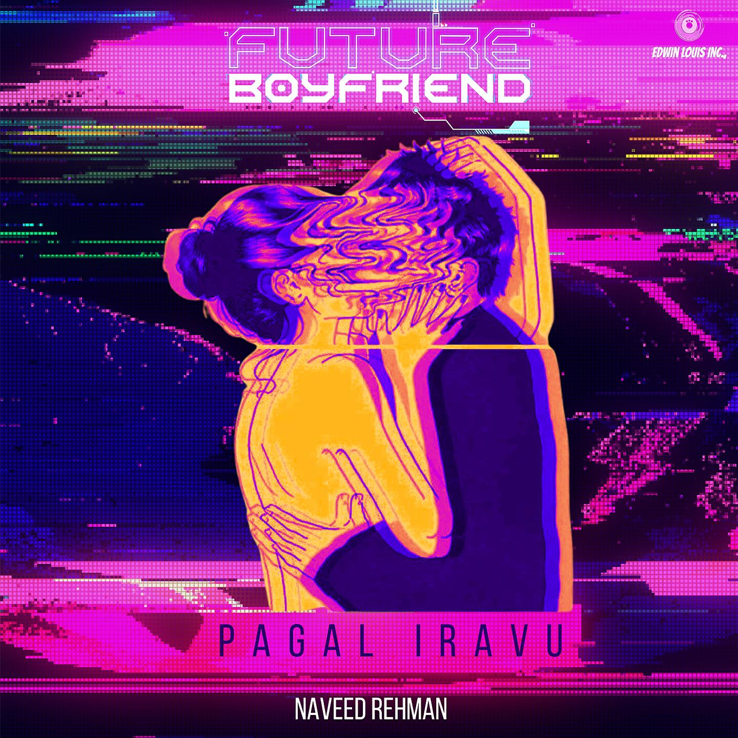 Релиз Pagal Iravu