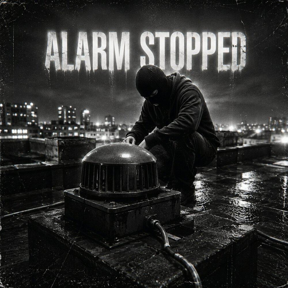 Релиз Alarm Stopped