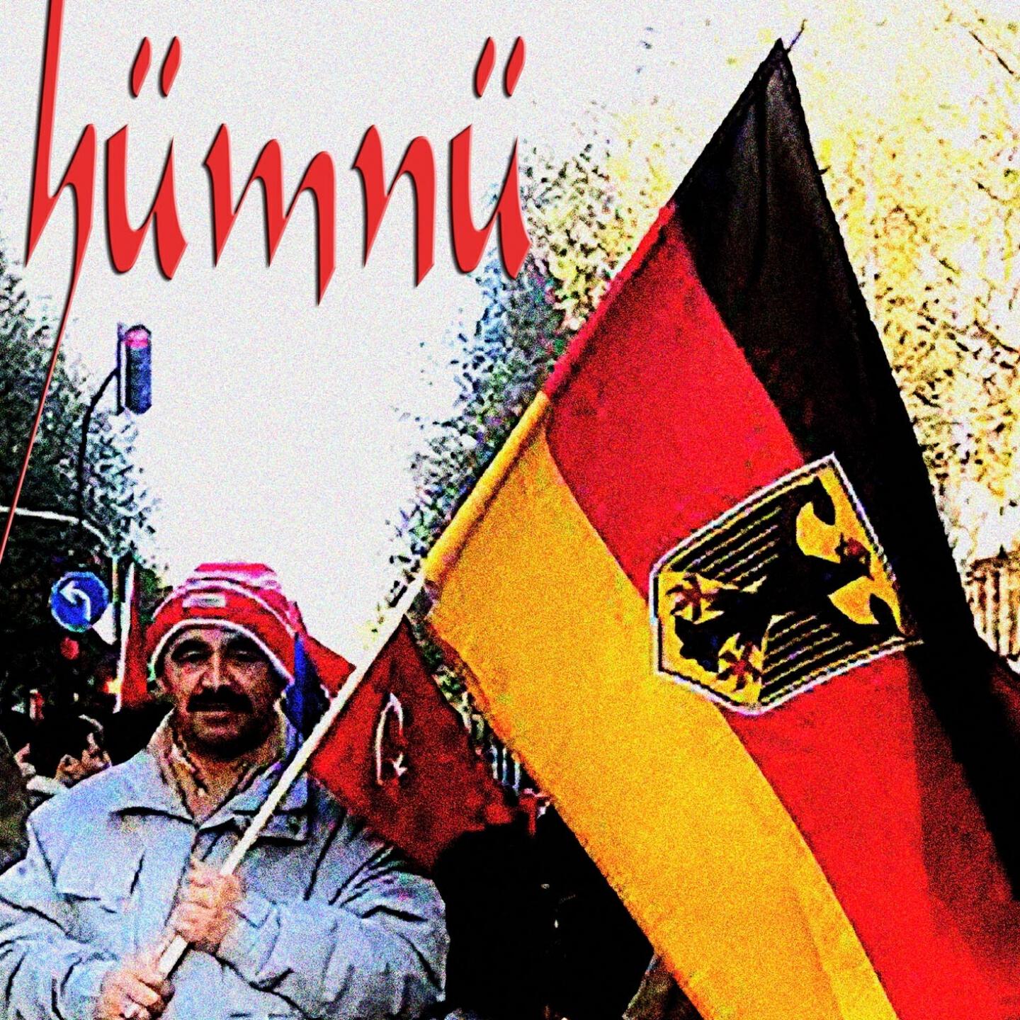 Релиз Hümnü