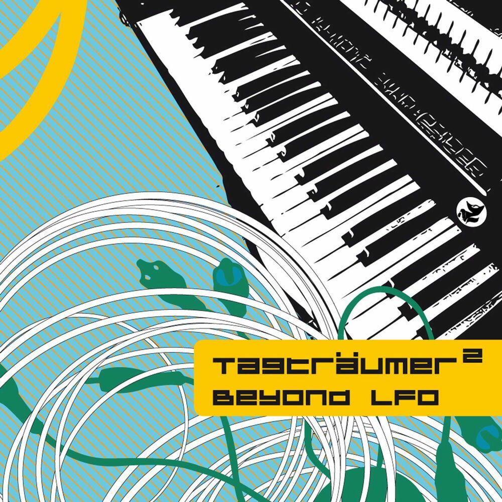 Релиз Beyond LFO