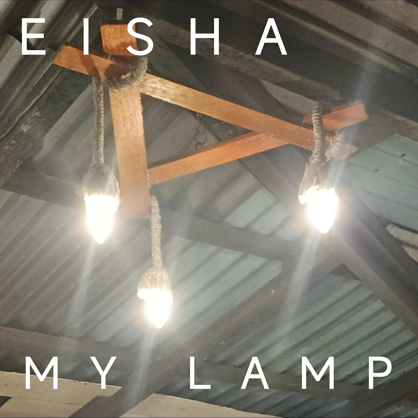 Релиз My Lamp