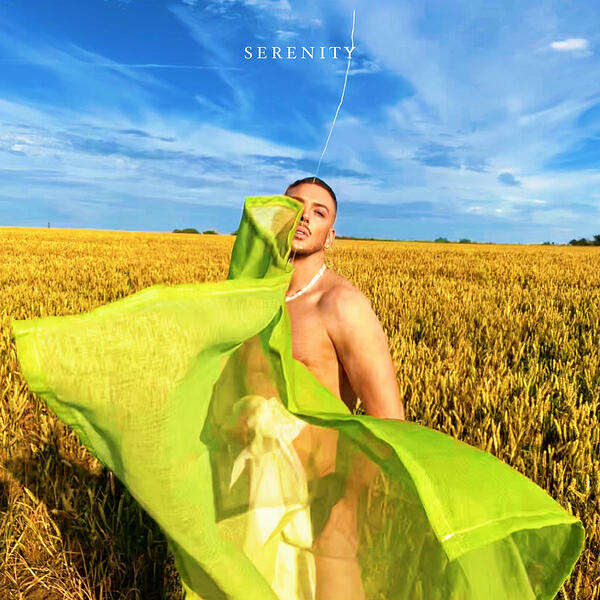 Релиз Serenity
