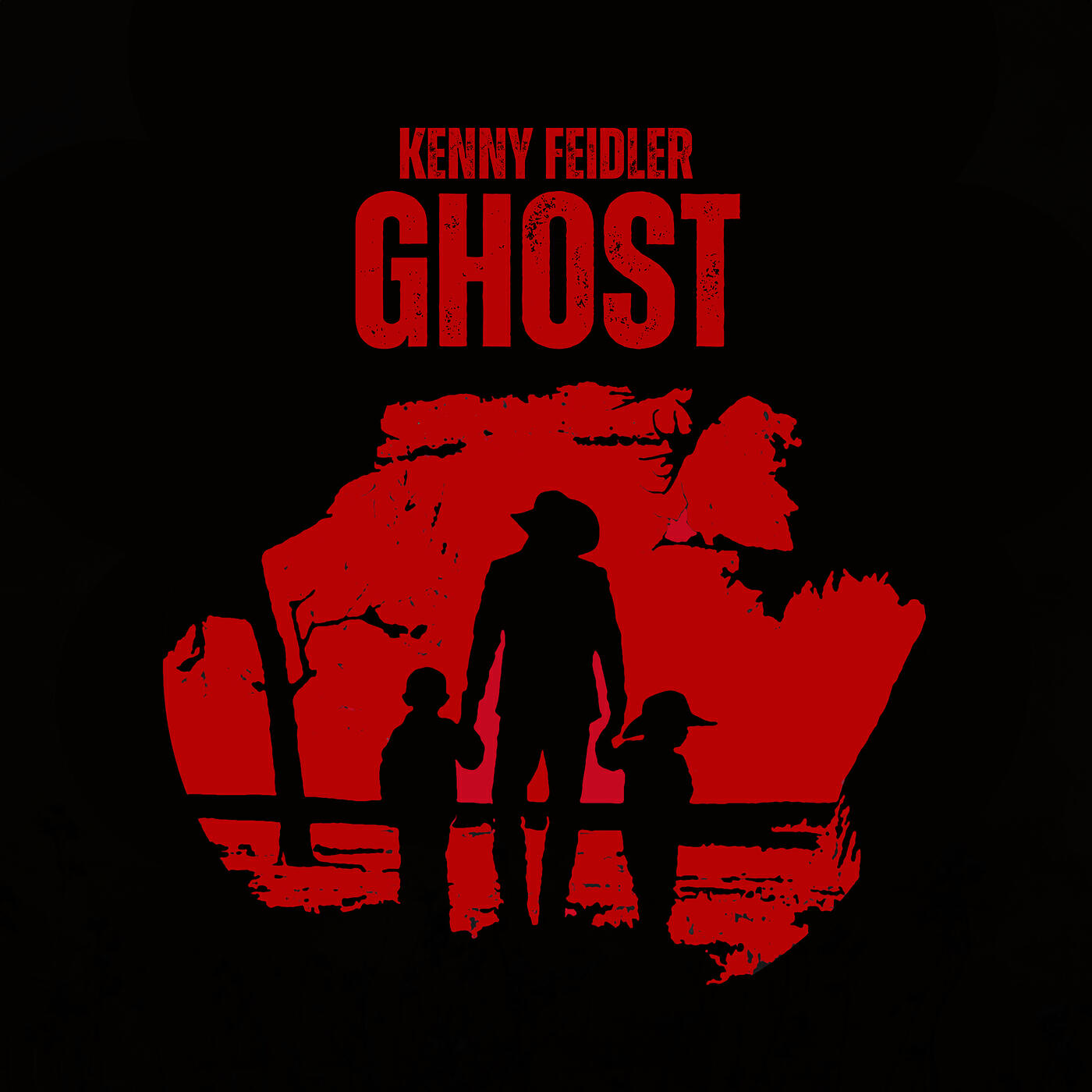 Релиз Ghost