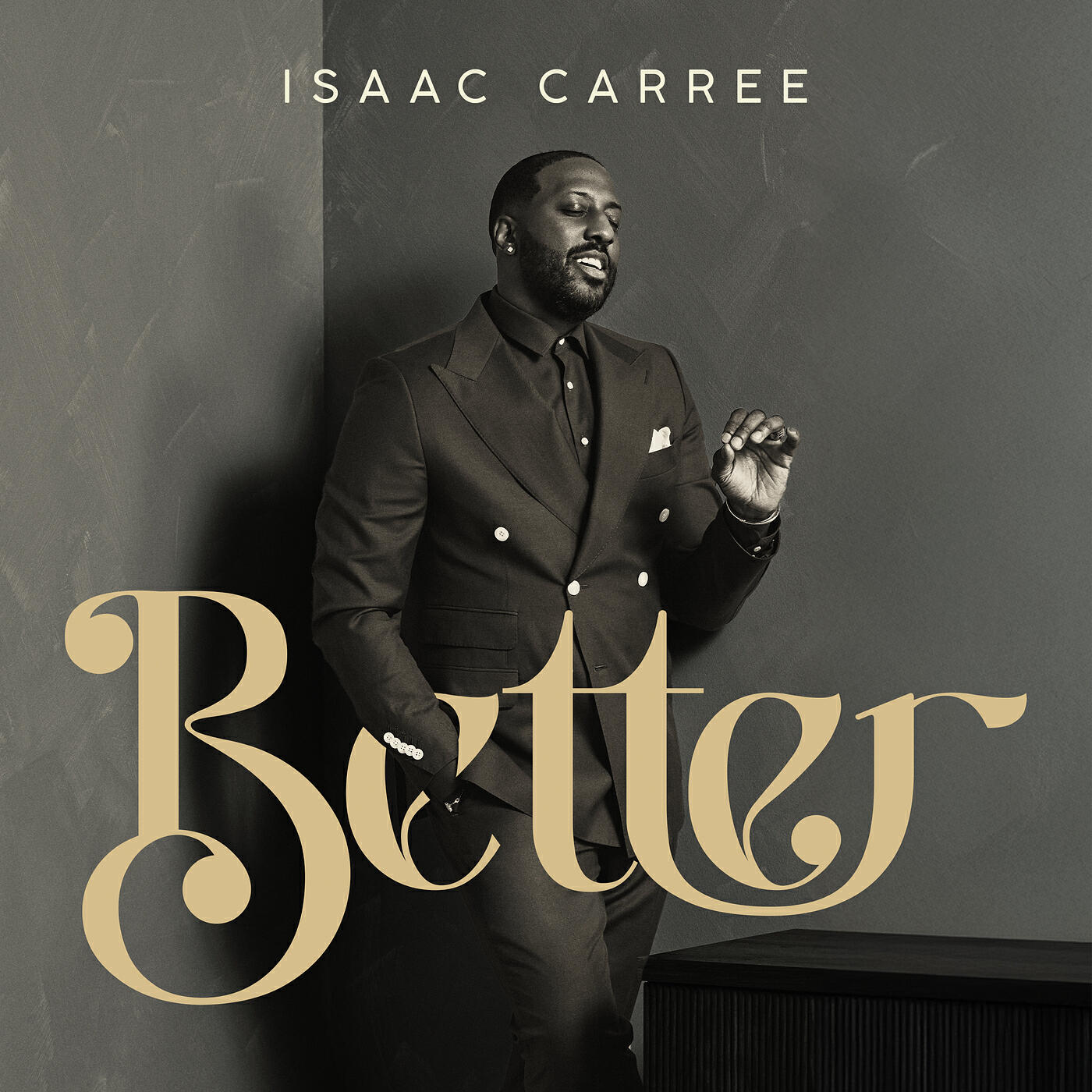 Релиз Better