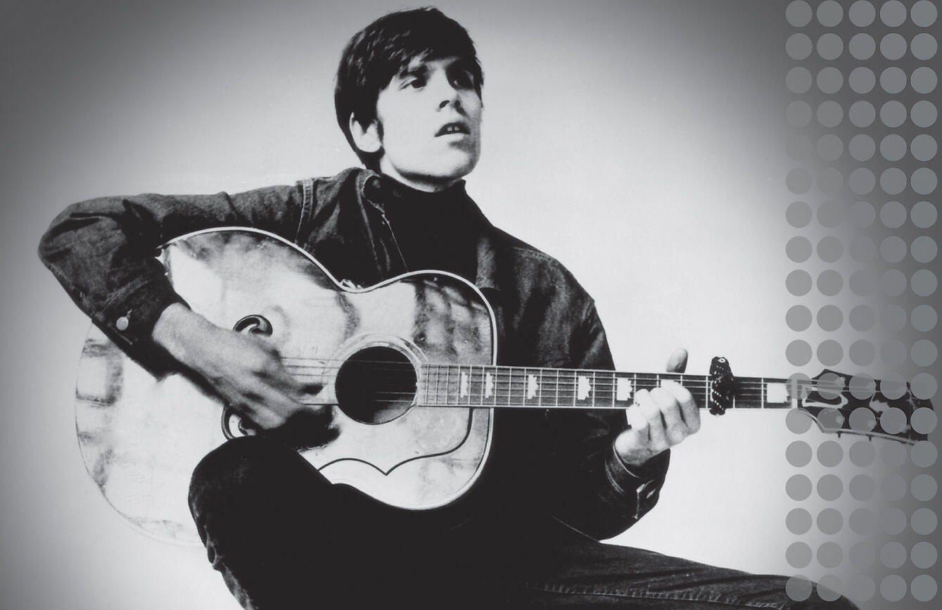 Eric Andersen