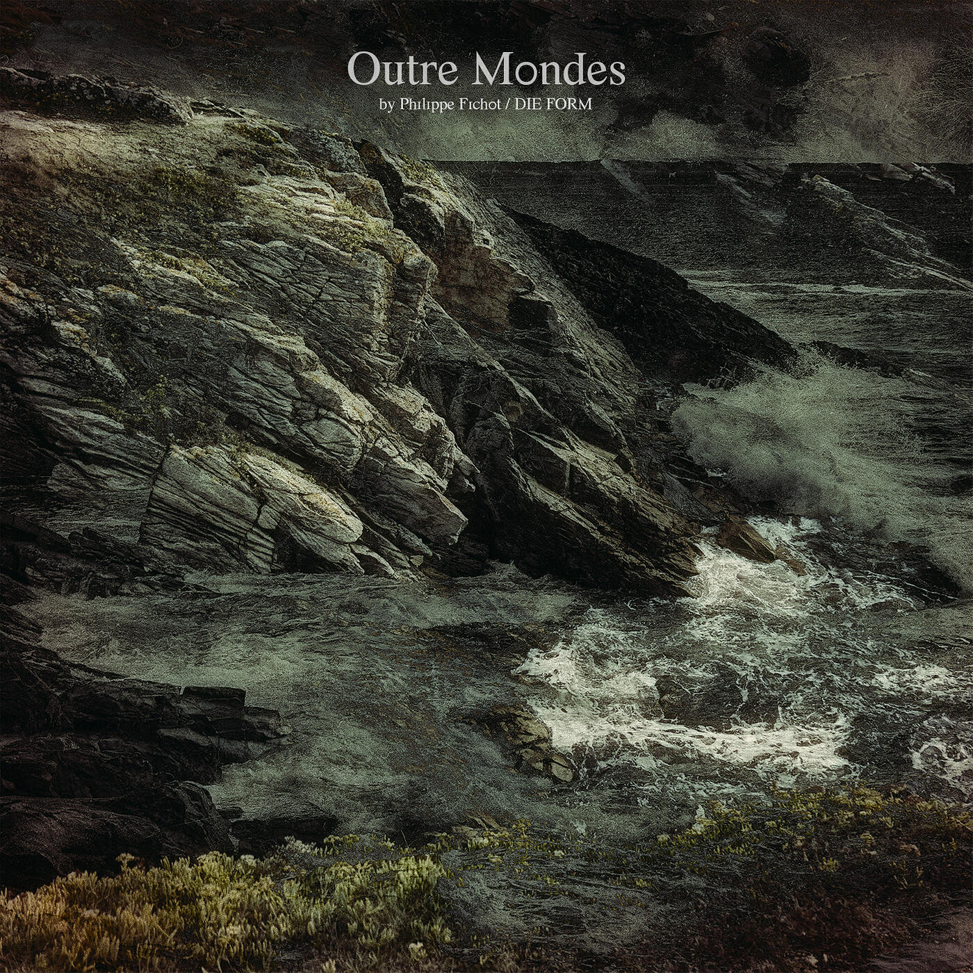 Релиз Outre Mondes