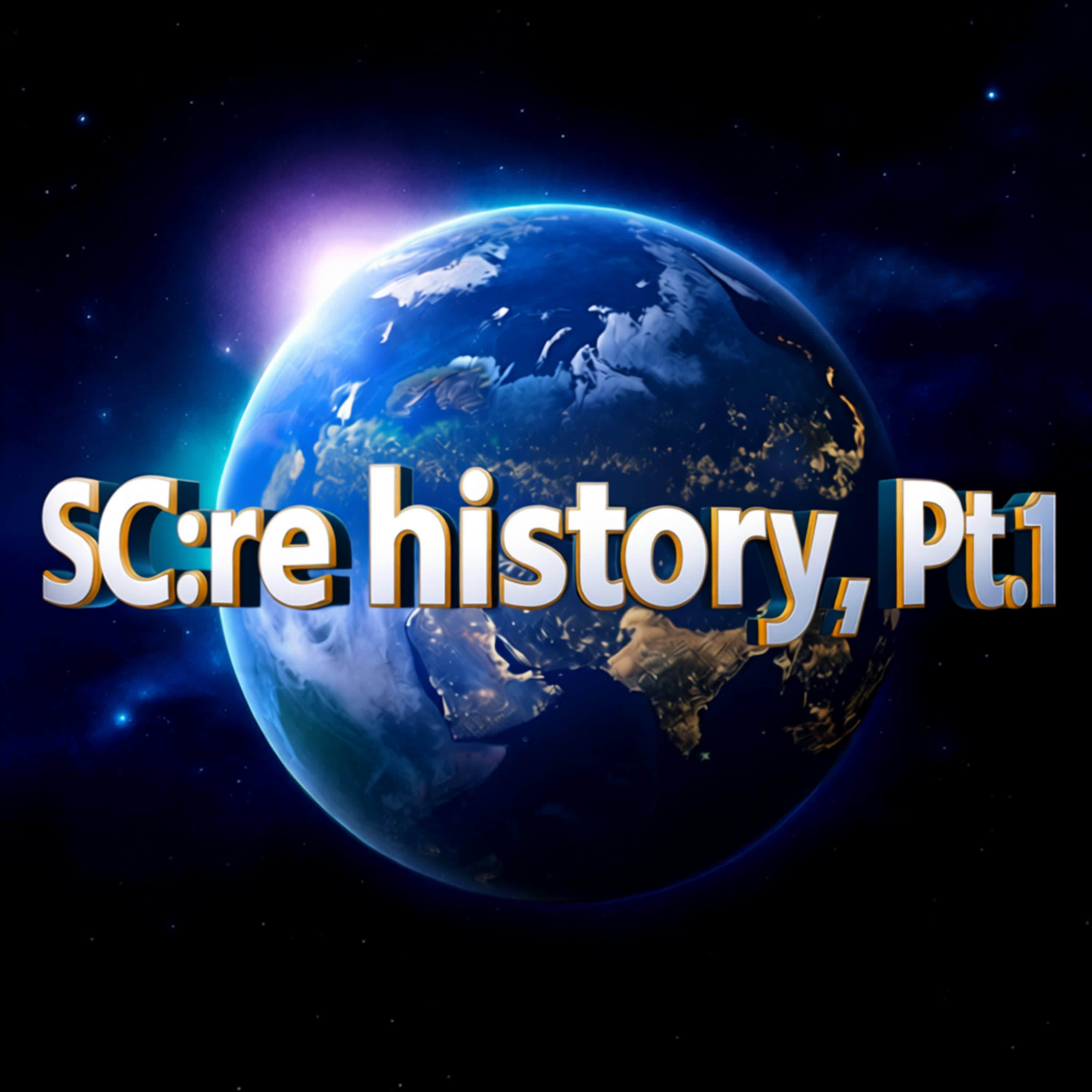 Релиз SC:re history, Pt.1