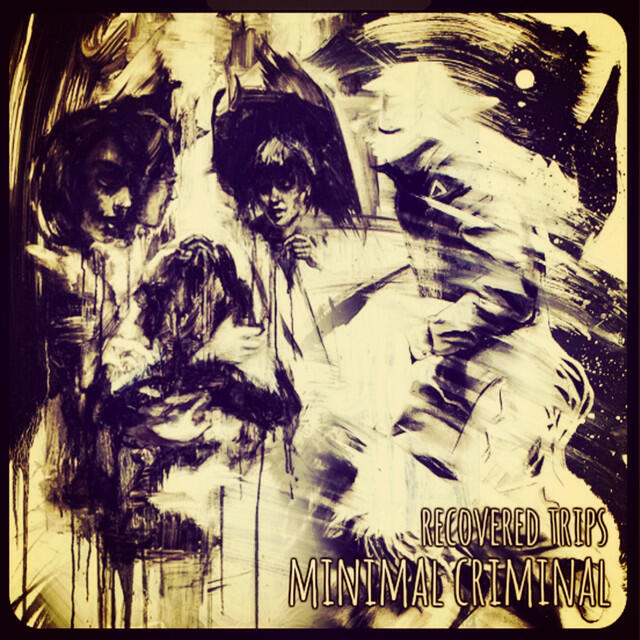 Релиз RECOVERED TRIPS (EP)